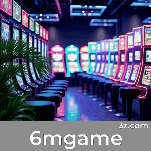 Comunidade 6mgame: O paraíso interativo dos jogadores