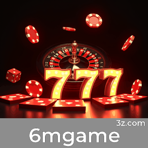 6mgame - Seu Cassino Online Confiável e Seguro