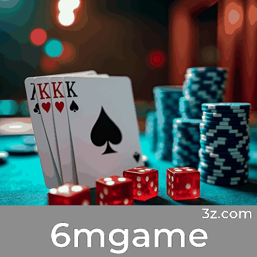 Comunidade 6mgame: O paraíso interativo dos jogadores