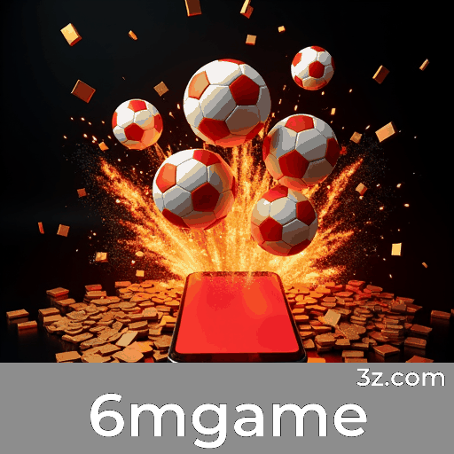 6mgame: Domine Esporte com Estratégias de Apostas
