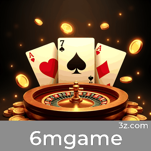 6mgame Plataforma: Viva a Comunidade, Sinta a Interação!
