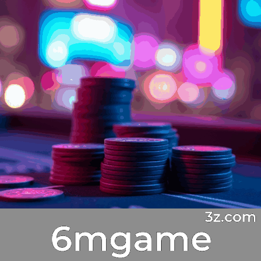 Experimente o Login Premium Seguro em 6mgame com Proteção Avançada
