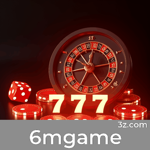 6mgame: Experiência Imersiva de Cassino para Brasileiros