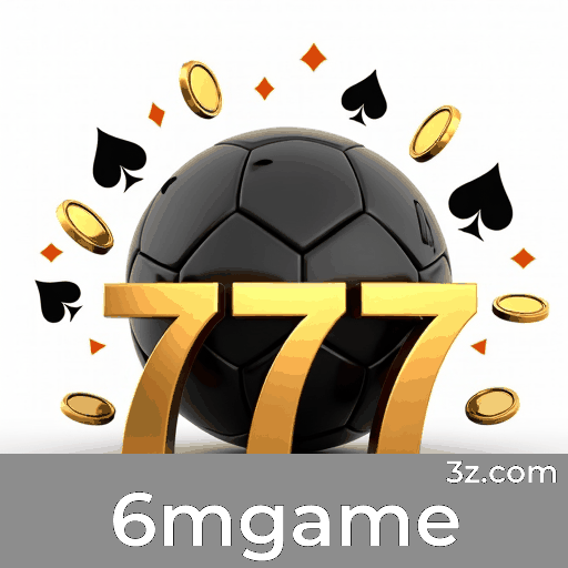 6mgame: Experiência Imersiva de Cassino para Brasileiros