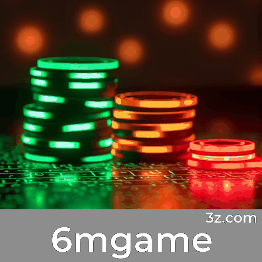 Experimente o Login Premium Seguro em 6mgame com Proteção Avançada