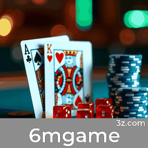 Comunidade 6mgame: O paraíso interativo dos jogadores