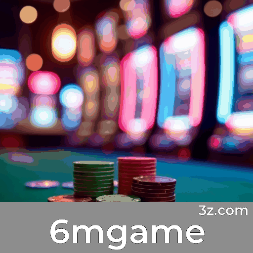 6mgame: Experiência Imersiva de Cassino para Brasileiros