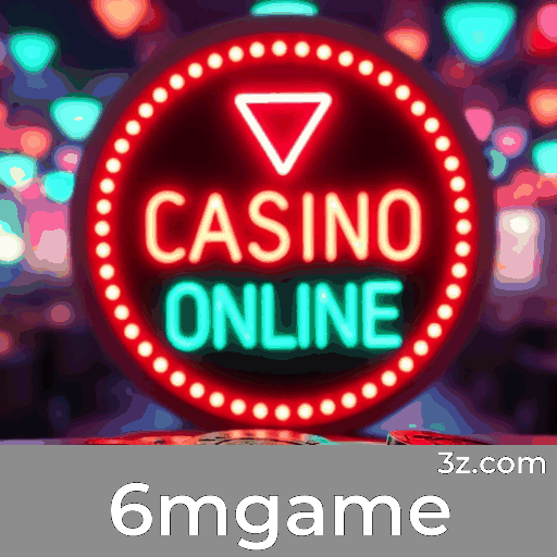 6mgame Jogos: Domine Estratégias e Ganhe!