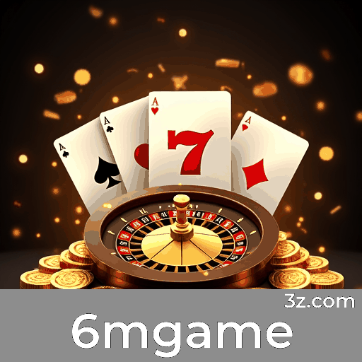 6mgame Plataforma: Viva a Comunidade, Sinta a Interação!